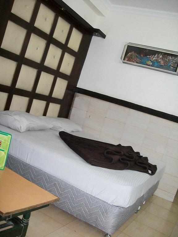 دلهي Hotel Milan Continental المظهر الخارجي الصورة